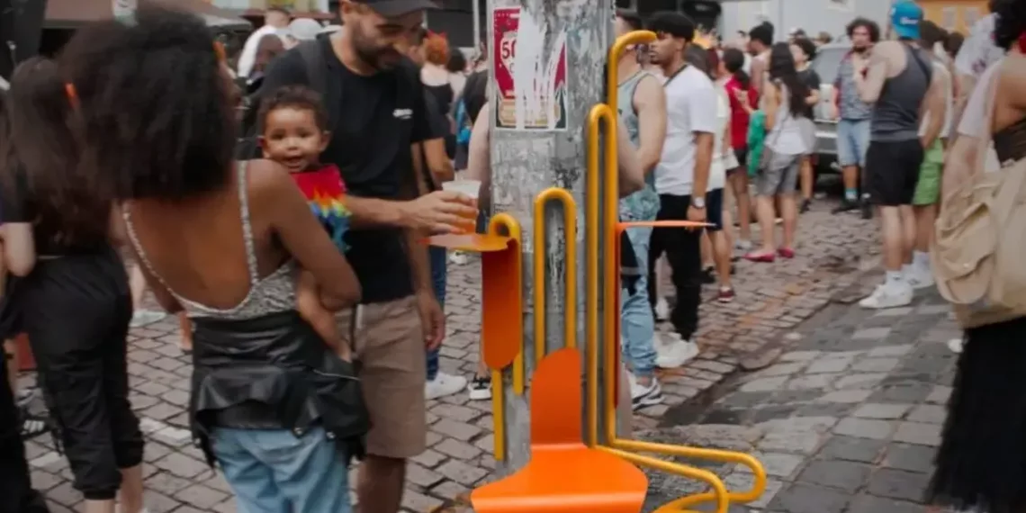 Projeto inovador da UFPR é finalista no Prêmio Brasileiro de Design