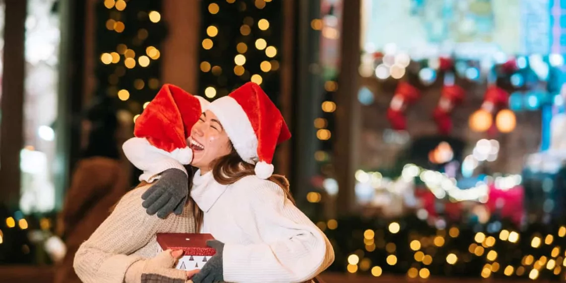 Decoração de Natal: muito mais que enfeites, um símbolo de conexão e renovação
