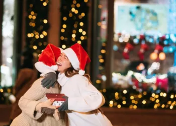 natal 1 Decoração de Natal: muito mais que enfeites, um símbolo de conexão e renovação