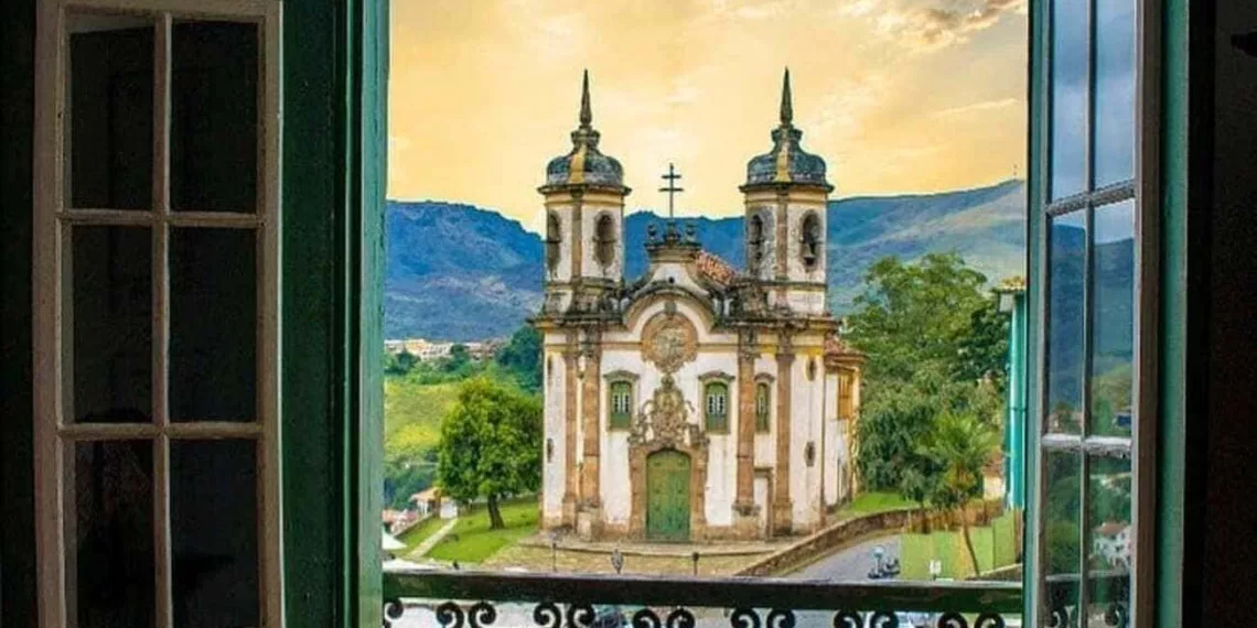 ouro preto
