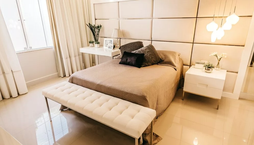 quarto de casal