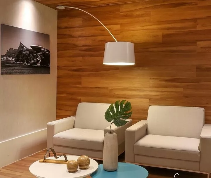 sala abajur 3 Abajur para Sala: Transforme o Ambiente com Estilo e Conforto