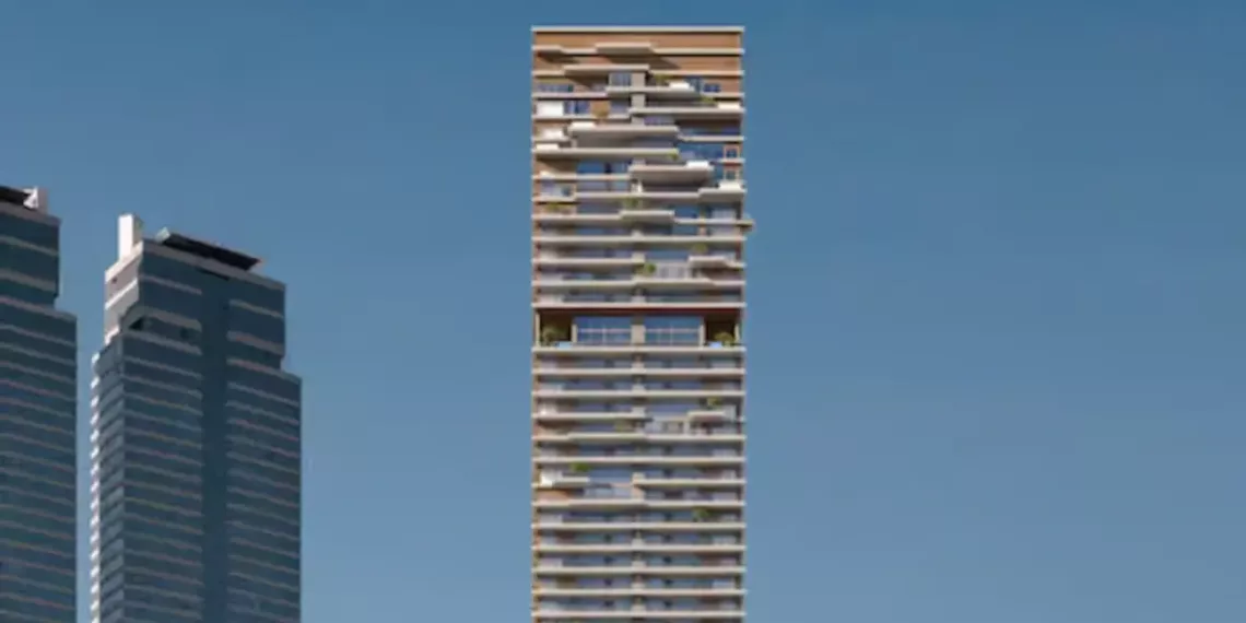Armani/Casa chega ao Brasil com projeto imobiliário de luxo em Balneário Camboriú