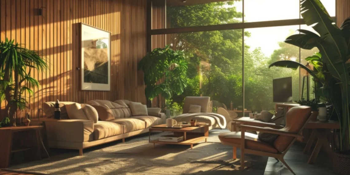 Sustentabilidade no design de interiores: Senac EAD lança quatro novos cursos com aulas ao vivo