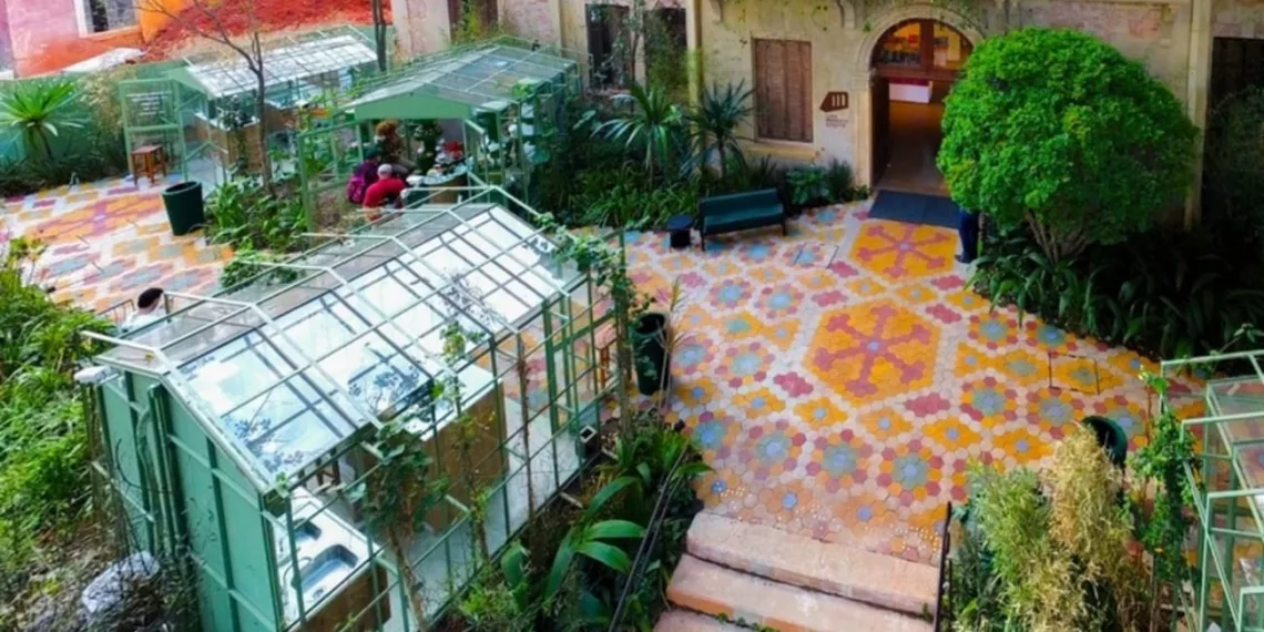 Casa Bradesco Convida Urban Sketchers para Uma Ocupação Cultural Única