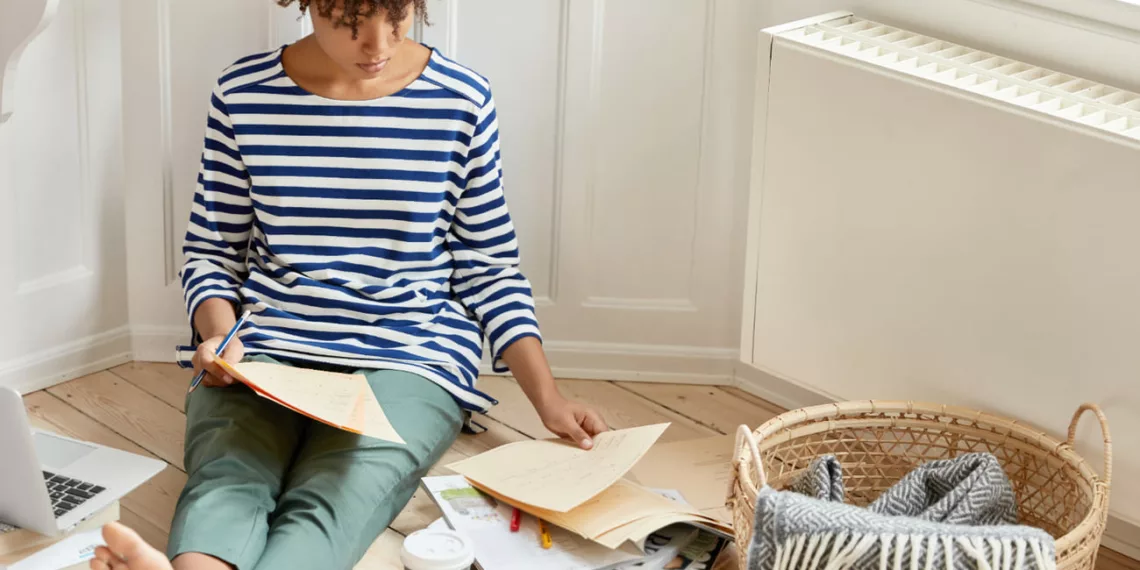 Comece o Ano com a Casa Organizada: Dicas Essenciais para Renovar Seu Lar