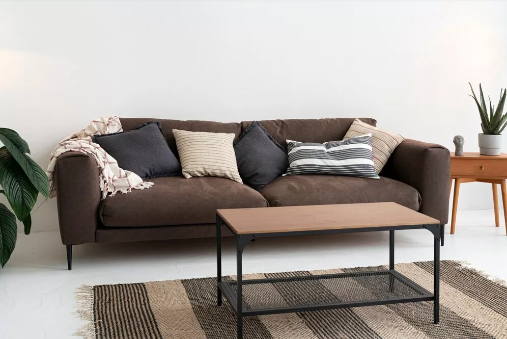 escolher sofa 4 Saiba como Escolher o Sofá Ideal para Sua Sala com Estilo e Conforto