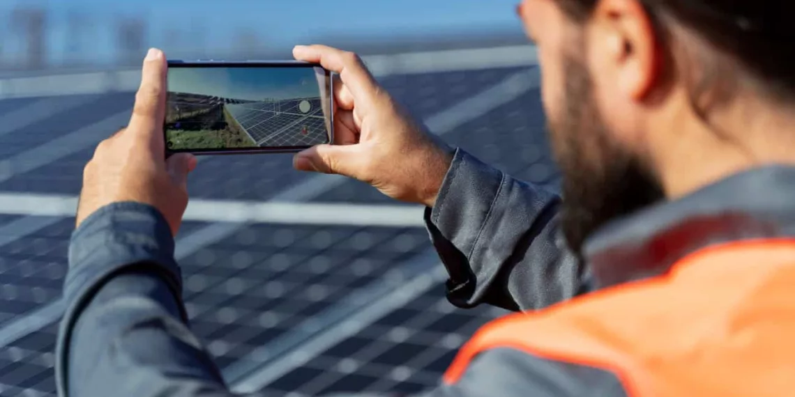 Energia Solar: A Solução Sustentável Para os Apagões do Futuro?