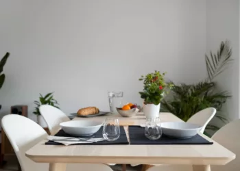 mesa jantar cp 6 mesas de jantar para receber família e amigos na ceia de Natal