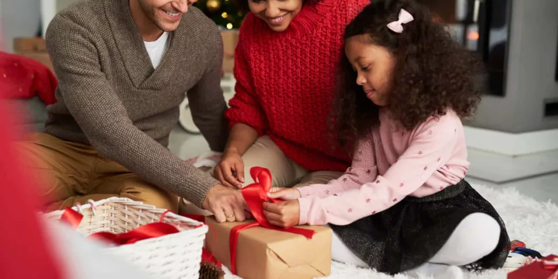 Ideias criativas para surpreender com lembrancinhas de Natal para a família