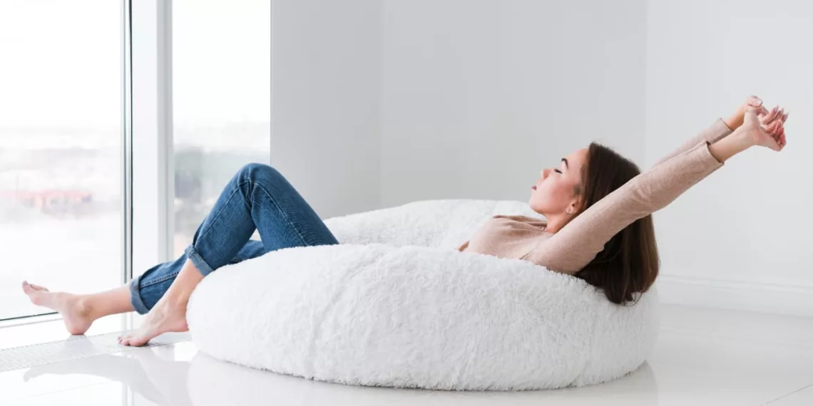 Puff para Quarto: Estilo e Funcionalidade em um Só Item