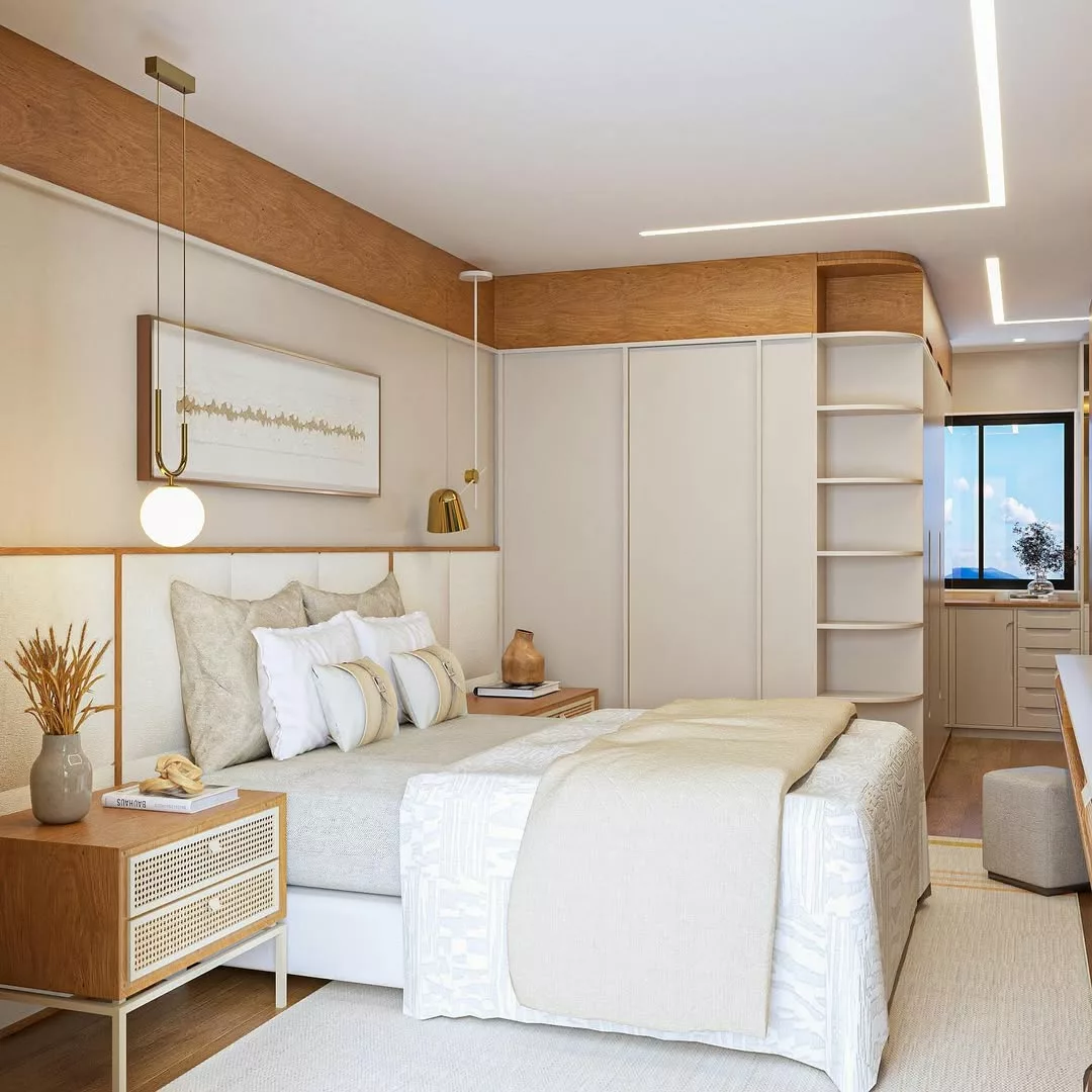 Como Transformar Seu Quarto De Casal Em Um Ref gio De Simplicidade E Como Transformar Seu Quarto De Casal Em Um Ref gio De Simplicidade E
