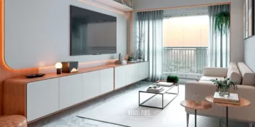 Como decorar a sala de estar sem gastar muito: o guia prático que foge do óbvio