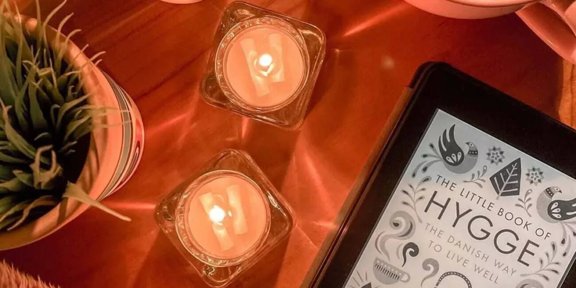 Hygge: O segredo dinamarquês para transformar sua casa em um refúgio de aconchego