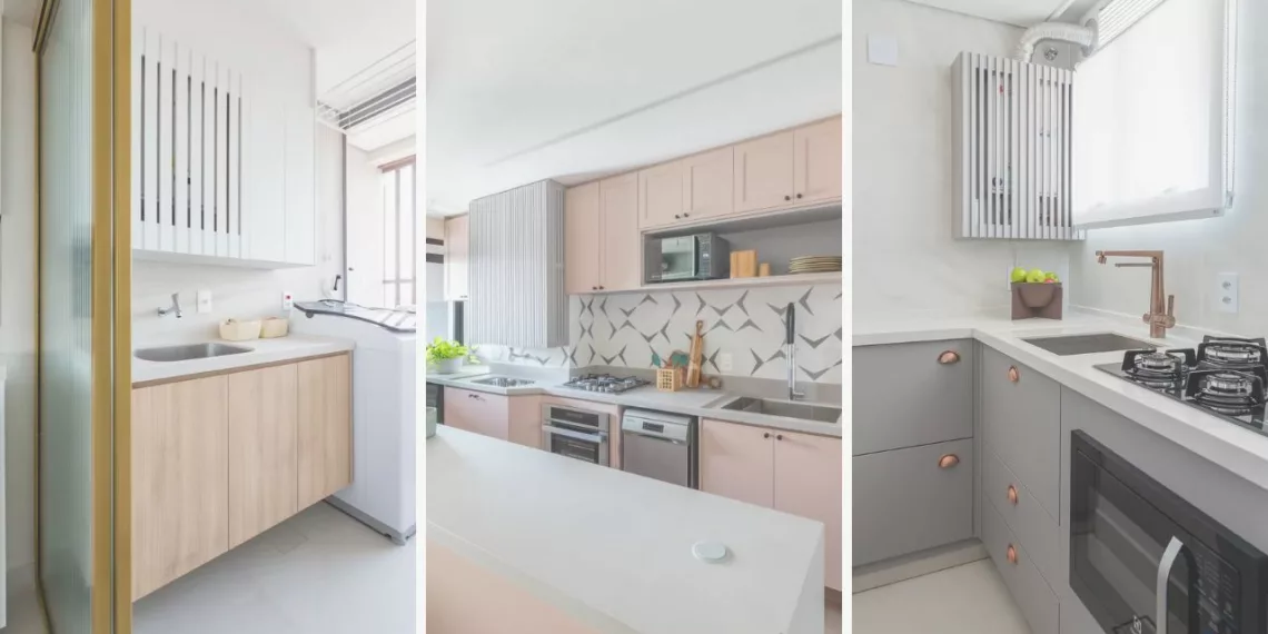 Como integrar o aquecedor de gás na decoração sem comprometer a segurança