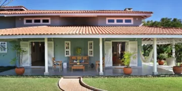 Casa de veraneio: 5 ideias que transformam o projeto em refúgio de verão