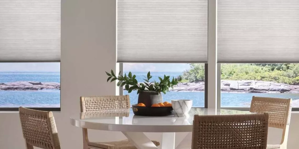 Cortinas Acústicas: Transforme Suas Janelas em Barreiras Contra o Barulho