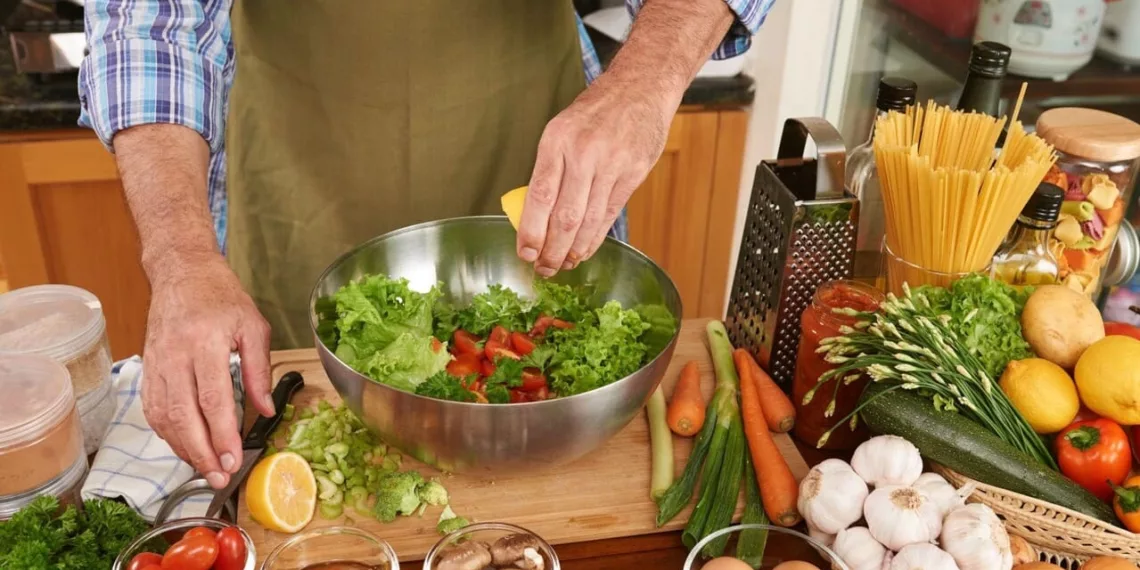 Conheça os benefícios do Feng Shui na cozinha