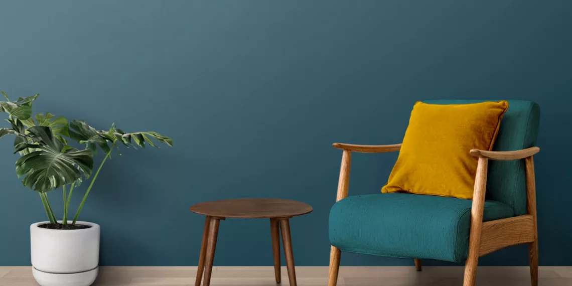 Decoração com Móveis Coloridos: Dê Vida à Sua Casa com Estilo