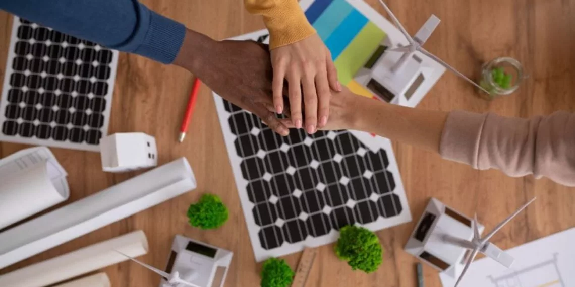 Reformar de forma sustentável não está na simples escolha de materiais ecológicos. A prática conta com um planejamento inteligente, reaproveitamento de recursos e economia de energia para redução dos impactos ambientais | Foto: Freepik/Divulgação