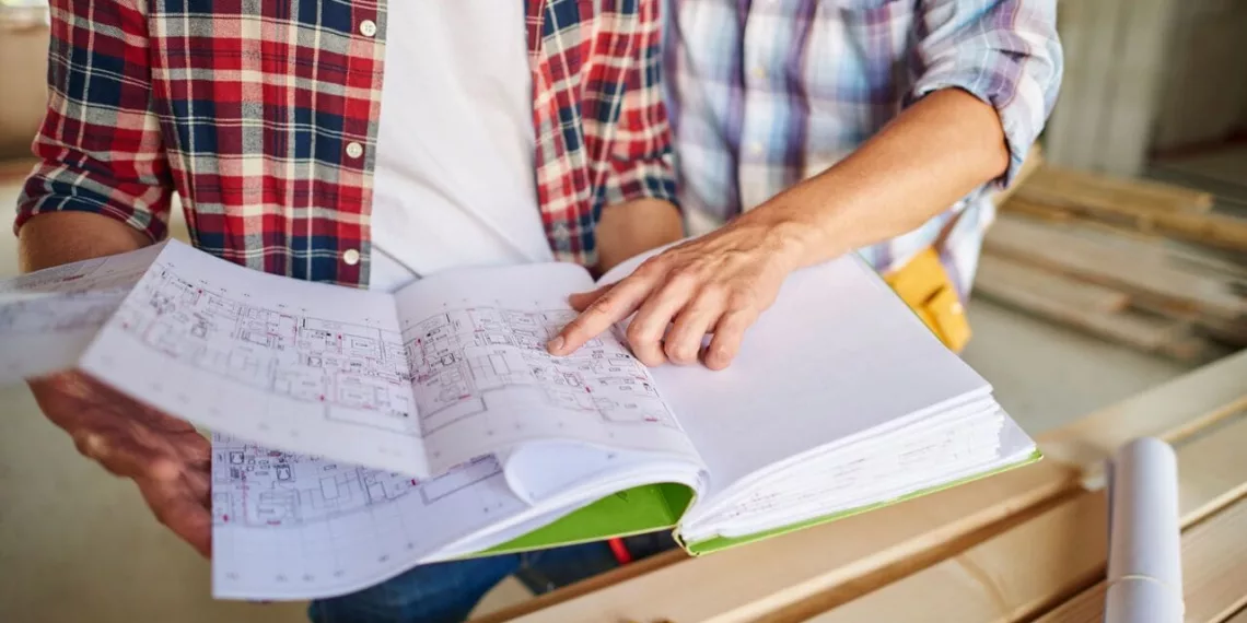 Casas em terrenos estreitos: como vencer as limitações e projetar com aproveitamento e soluções eficientes