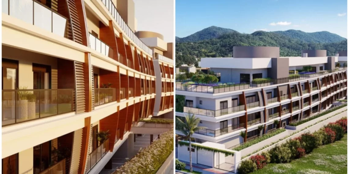 La Spezia: Arquitetura Icônica e o Novo Conceito de Home Club em Florianópolis