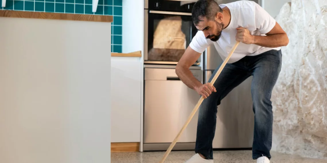 Como Limpar Corretamente Cada Tipo de Piso e Prolongar sua Durabilidade