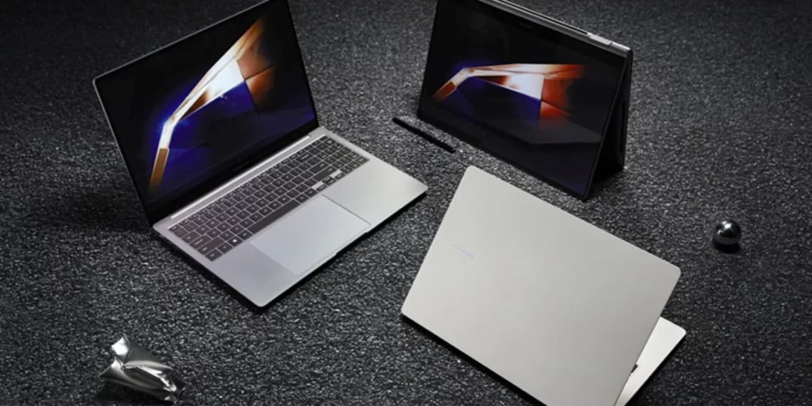 Conheça as diferenças entre os modelos da linha de notebooks Galaxy Book4 