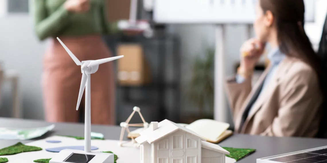 Como Deixar sua Casa Mais Sustentável e Econômica Sem Reforma