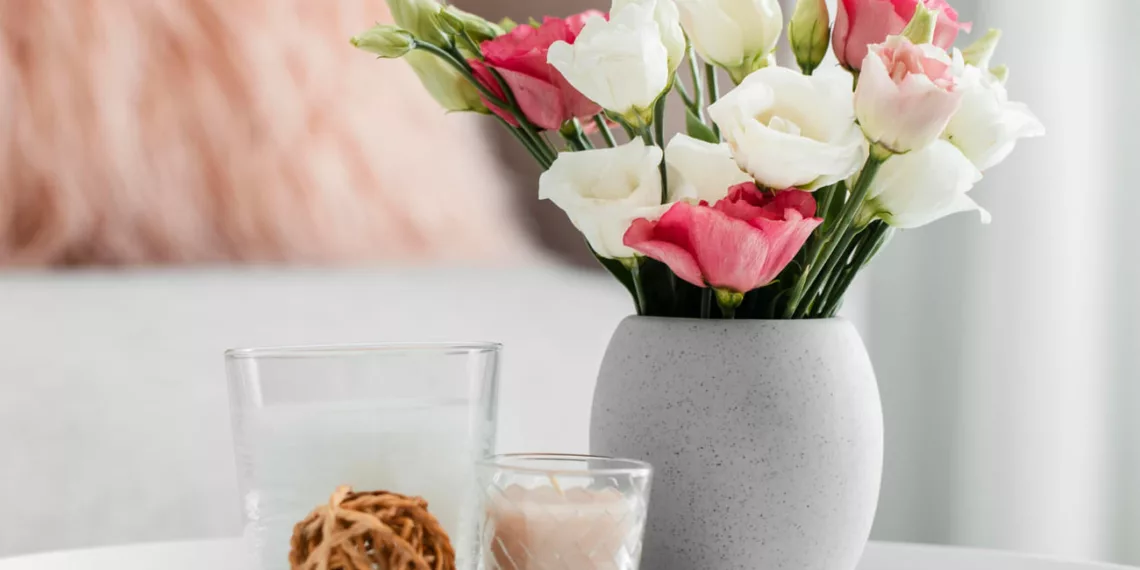 Plantas para Centro de Mesa: Dicas Inspiradoras para Criar Arranjos Charmosos