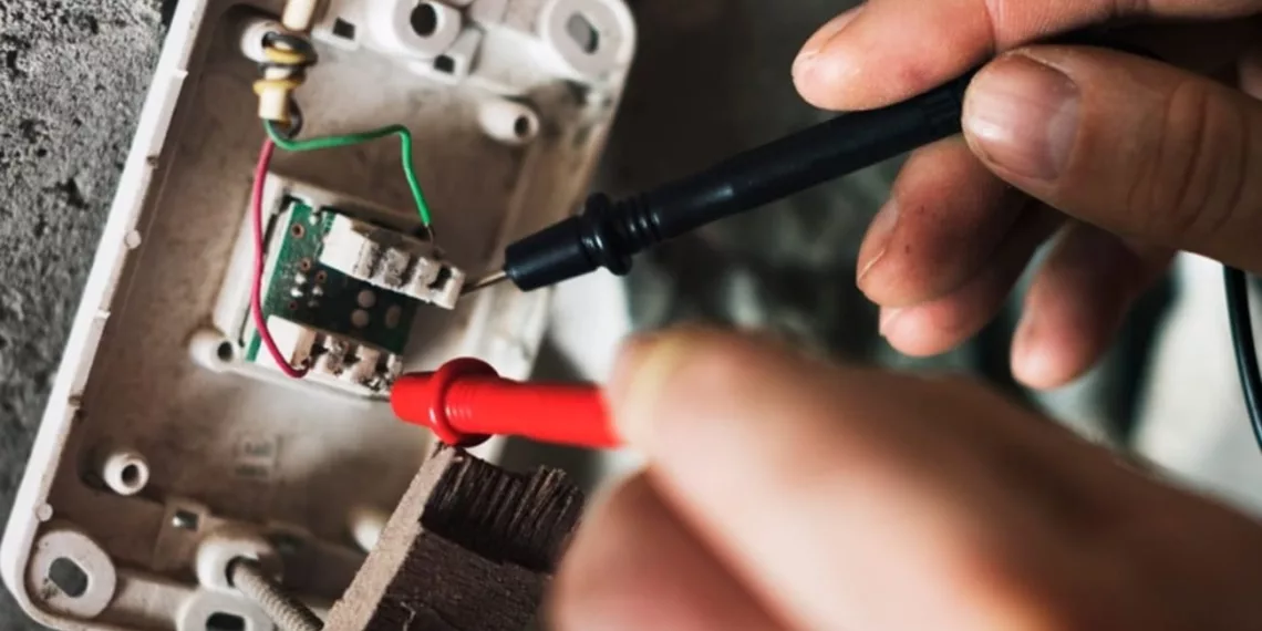 Engenheiro fala sobre segurança elétrica