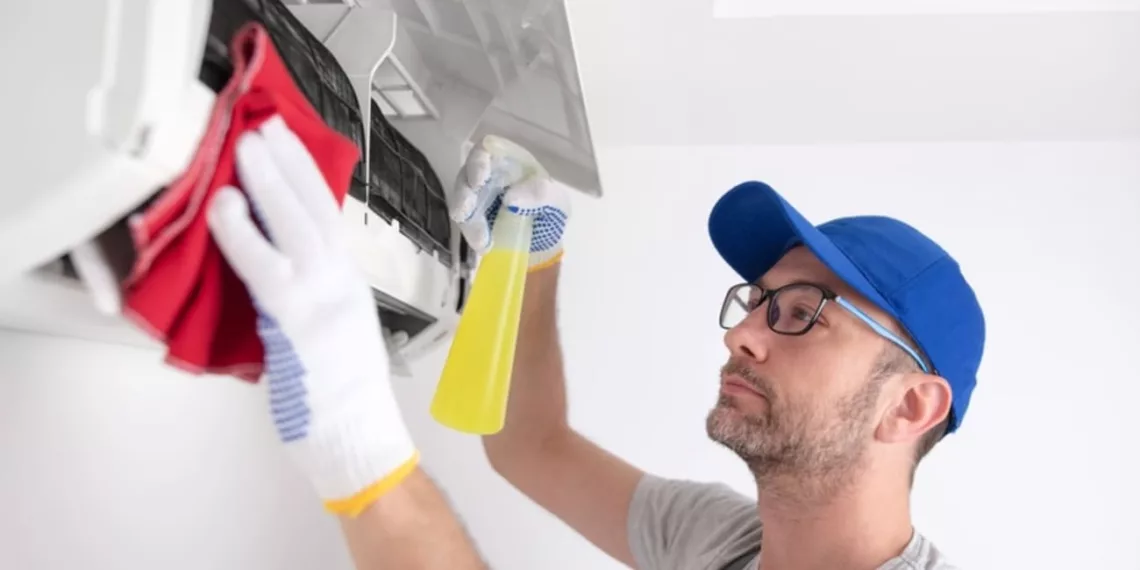 Ar-condicionado: que tal você mesmo fazera manutenção preventiva do seu aparelho?