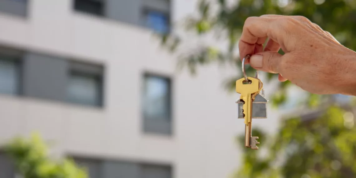 MRV atende a pedido do público e lança sorteio inédito de apartamento