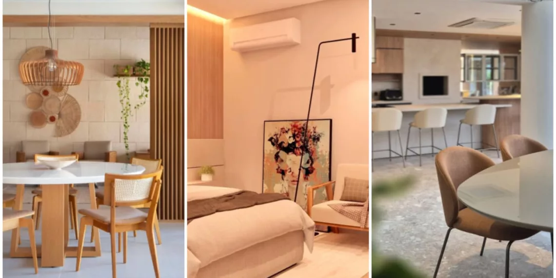 Como Trazer o Outono Para Dentro de Casa: Dicas Para uma Decoração Acolhedora