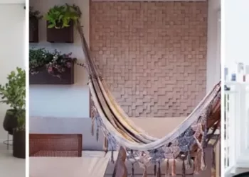 varanda apartamento