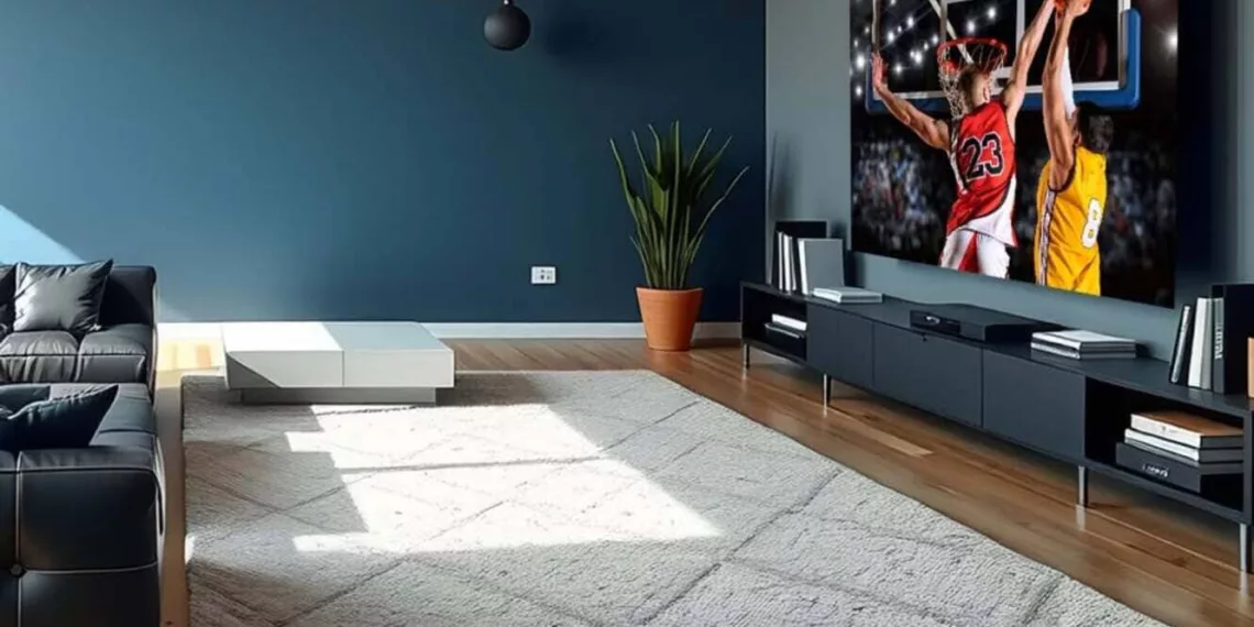 home theater