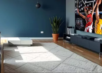 home theater