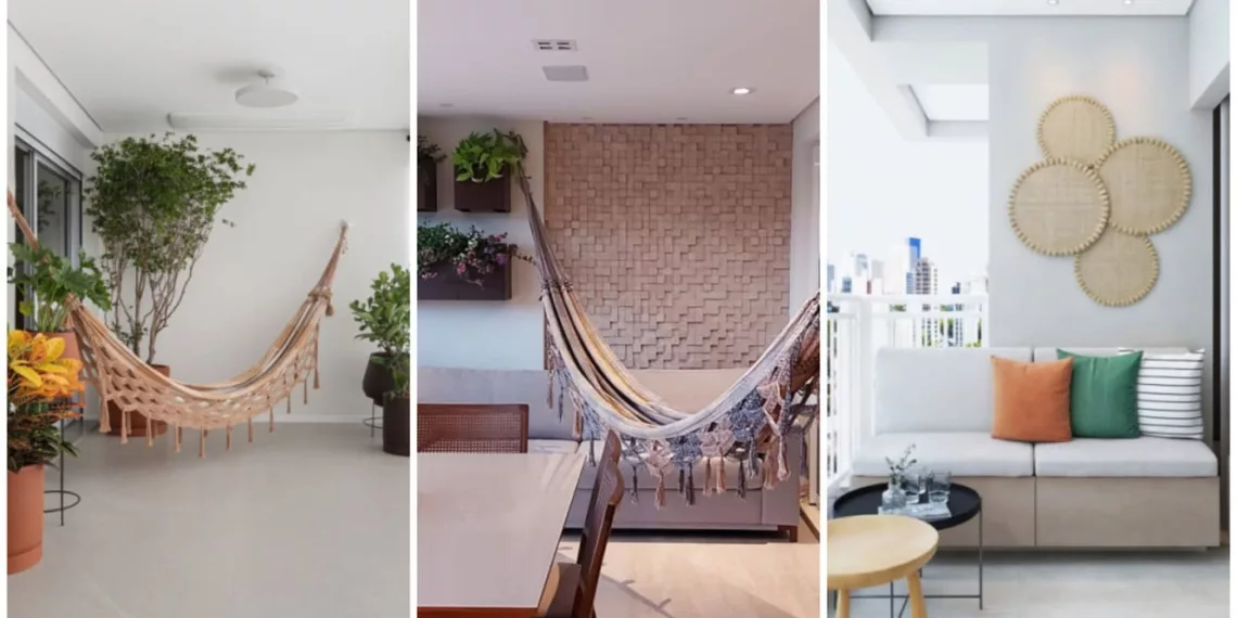 varanda apartamento