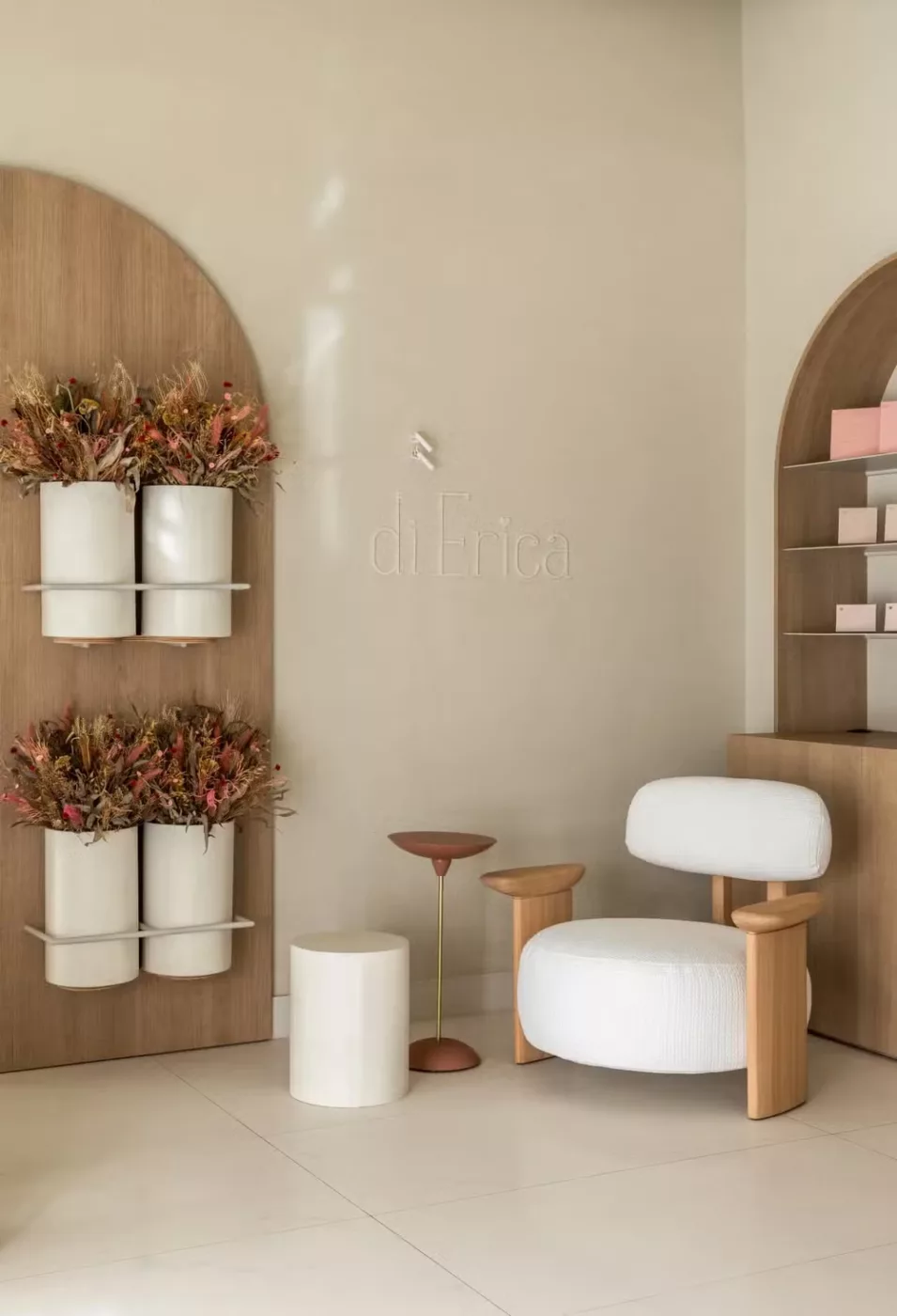 Di Erica – Atelier de Doces