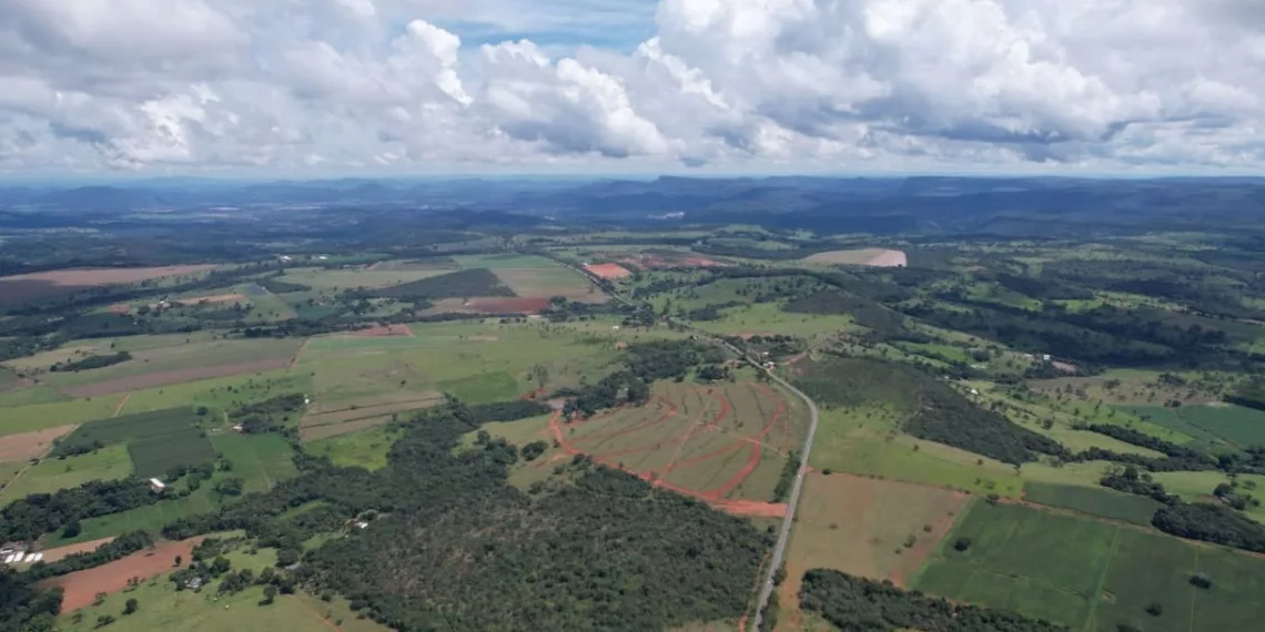 Crédito: Divulgação/Fazenda da Matta