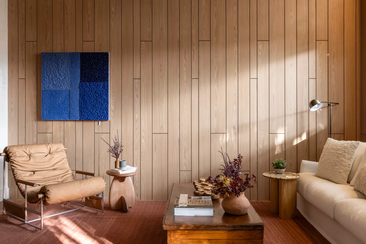 MAJ ARQUITETURA APRESENTA “CABANA DO PARQUE” NA CASACOR 2025