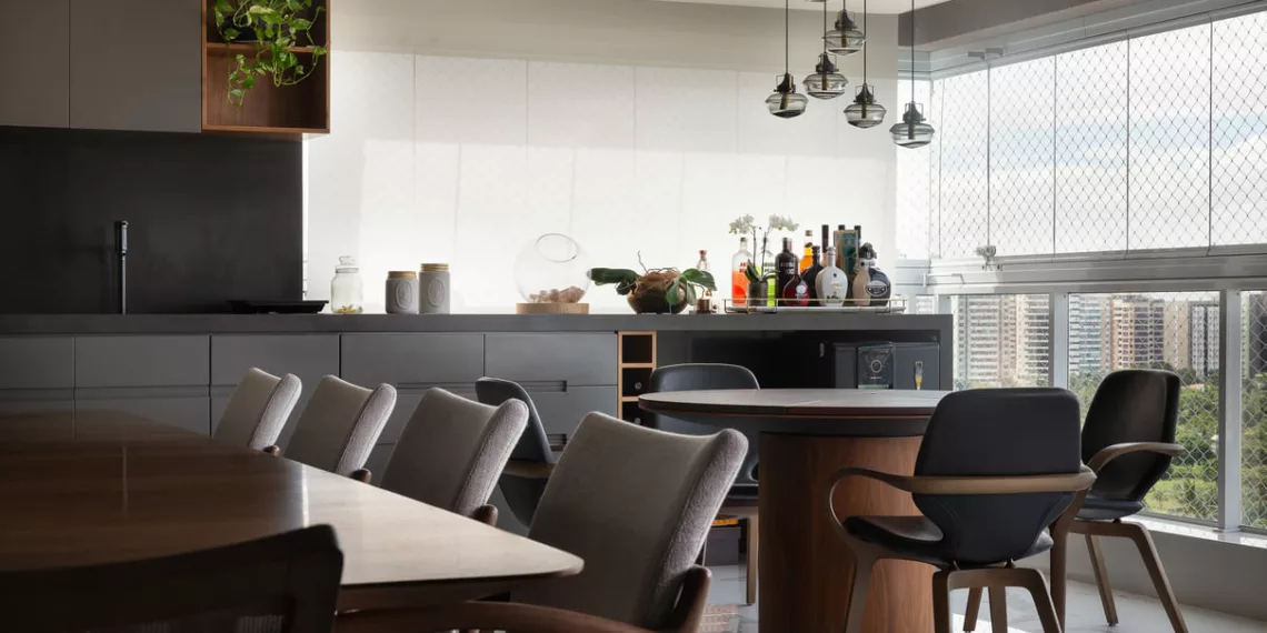 Cadeiras decor