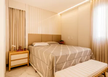 Cama muito alta ou muito baixa? Veja como escolher a altura certa para você
