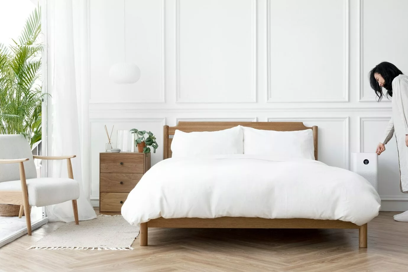 Cama muito alta ou muito baixa? Veja como escolher a altura certa para você