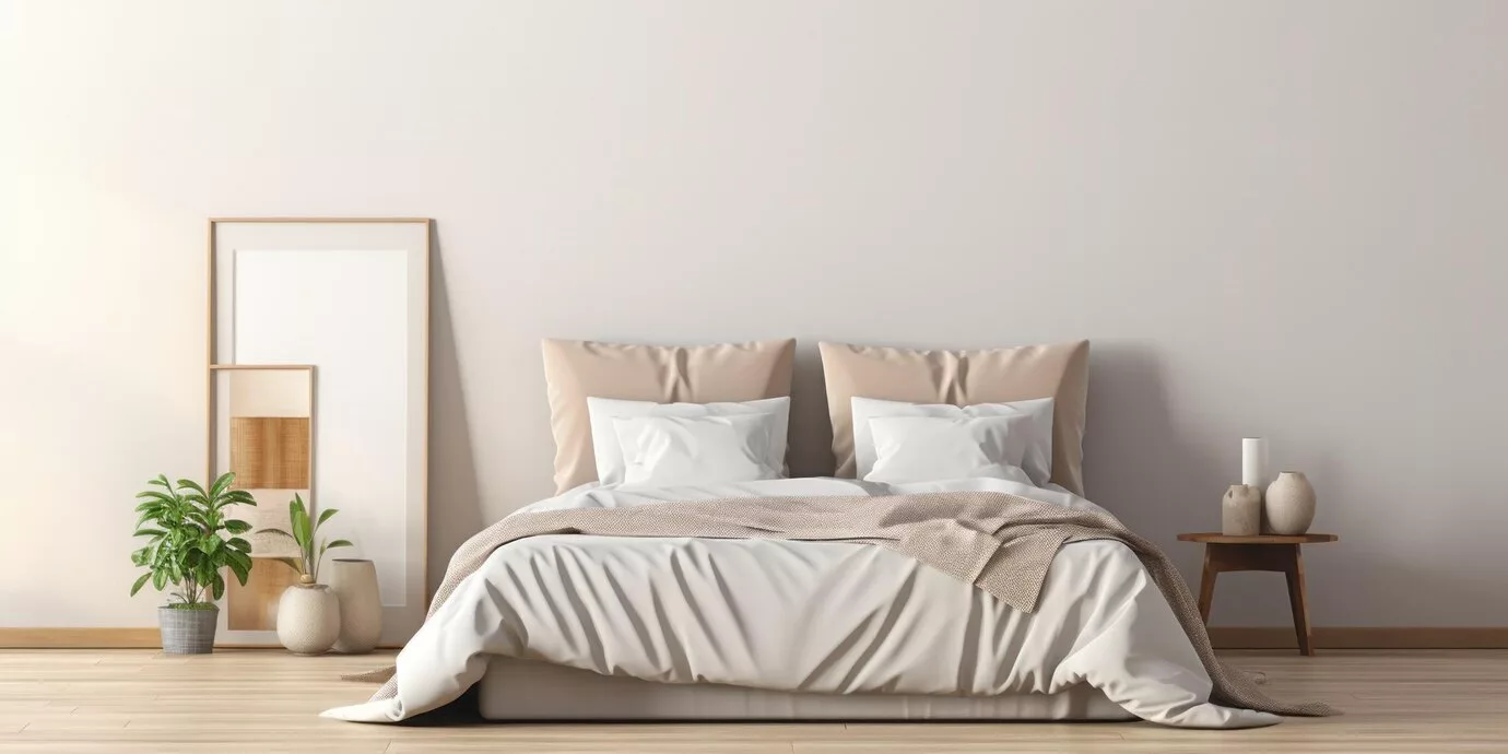 Cama muito alta ou muito baixa? Veja como escolher a altura certa para você