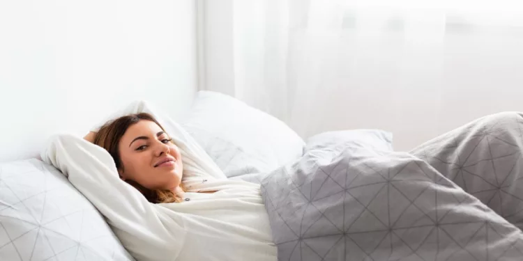 Cama ideal