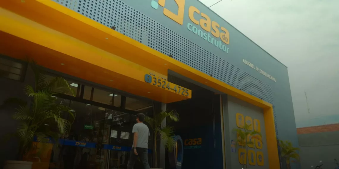 32 anos: onde há obra, há história. Onde há história, há Casa do Construtor