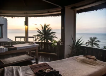 casa de praia