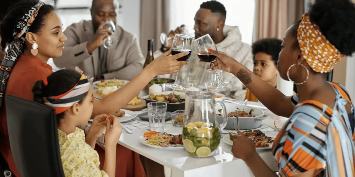 Como organizar a casa para receber a família no Dia das Mães
