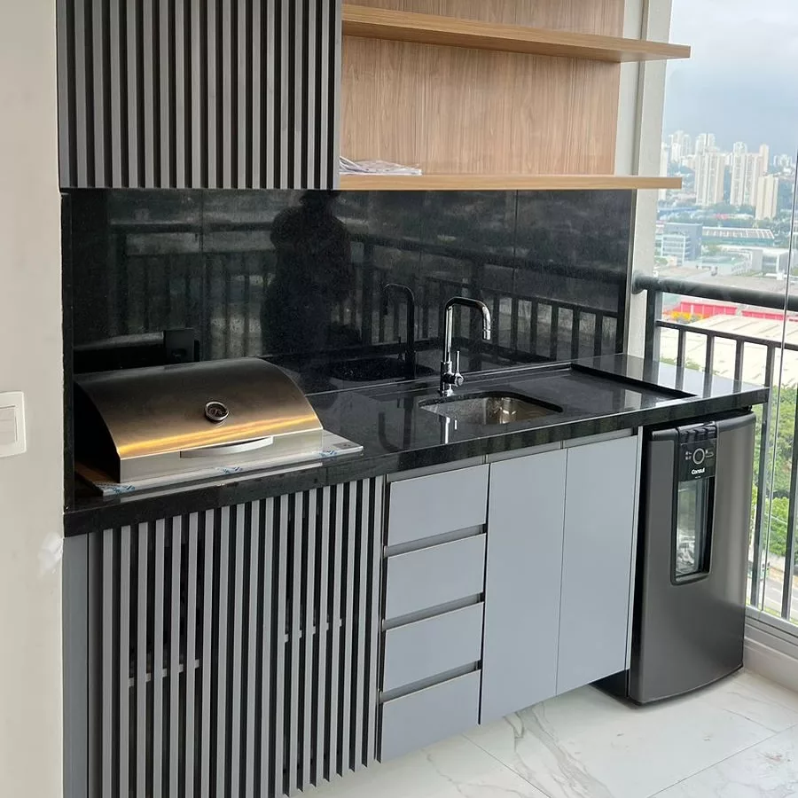 Churrasqueira elétrica para apartamento: vale a pena? Veja tudo antes de escolher a sua